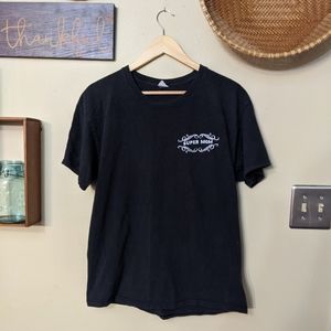 Super Mom tee!